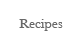 Recipes